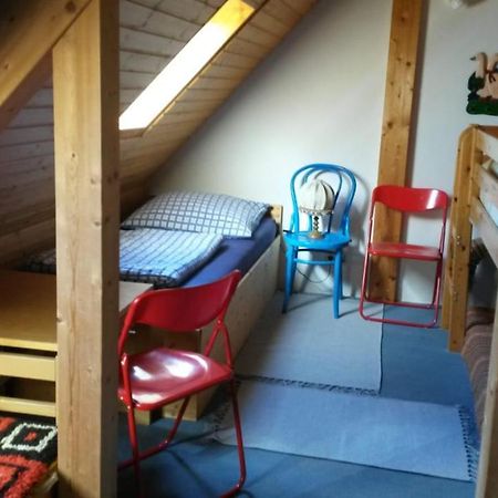 Ferienwohnung Jugl Schwarzenbach am Wald Exterior foto