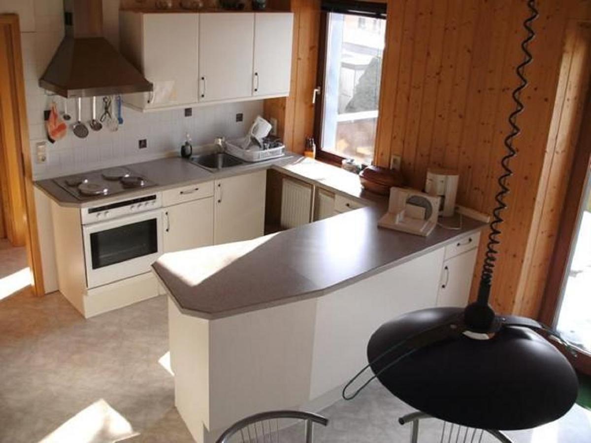 Ferienwohnung Jugl Schwarzenbach am Wald Exterior foto