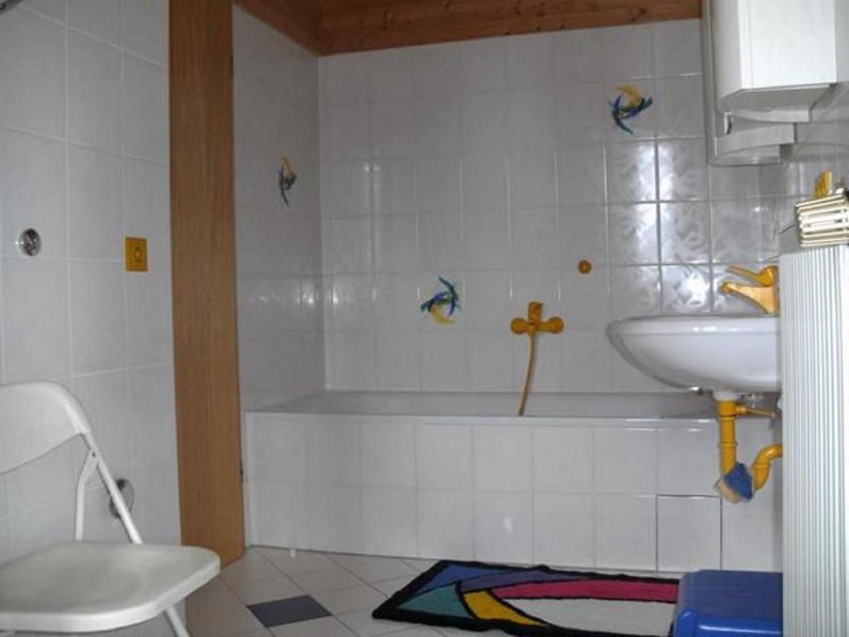 Ferienwohnung Jugl Schwarzenbach am Wald Exterior foto