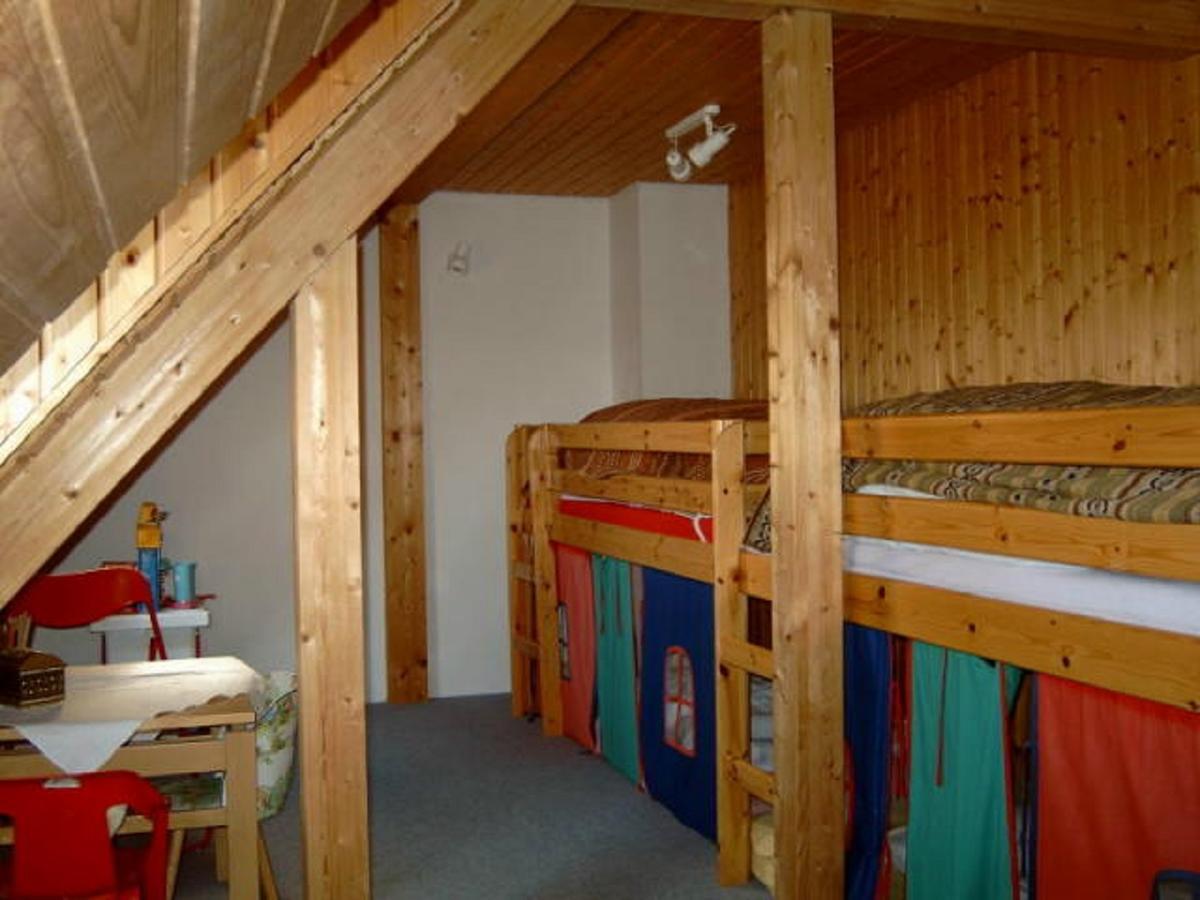 Ferienwohnung Jugl Schwarzenbach am Wald Exterior foto