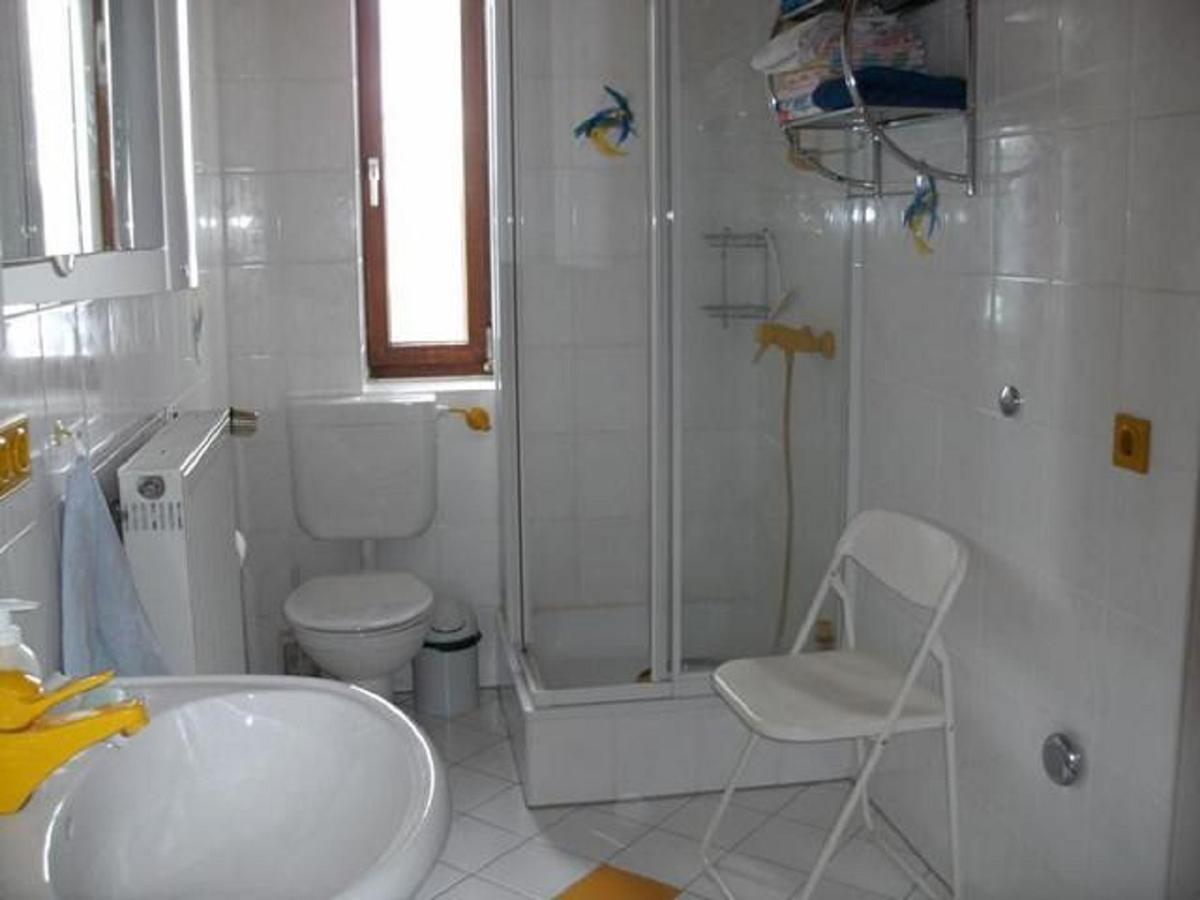 Ferienwohnung Jugl Schwarzenbach am Wald Exterior foto
