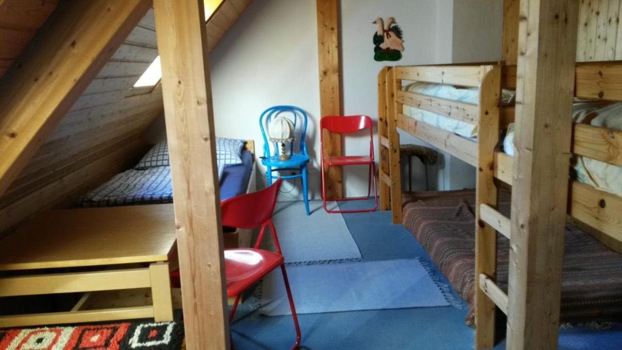 Ferienwohnung Jugl Schwarzenbach am Wald Exterior foto